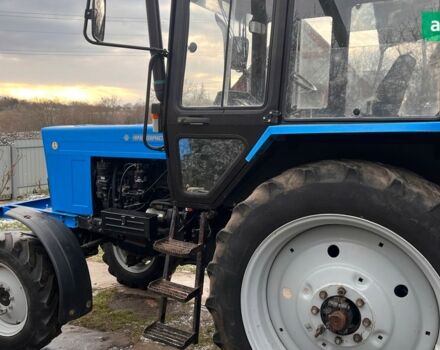 КИЙ 14102, об'ємом двигуна 4.75 л та пробігом 0 тис. км за 15800 $, фото 4 на Automoto.ua