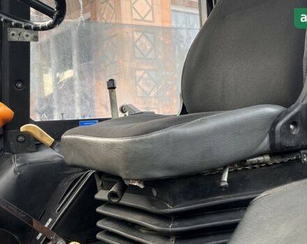 КИЙ 14102, об'ємом двигуна 4.75 л та пробігом 0 тис. км за 15800 $, фото 8 на Automoto.ua