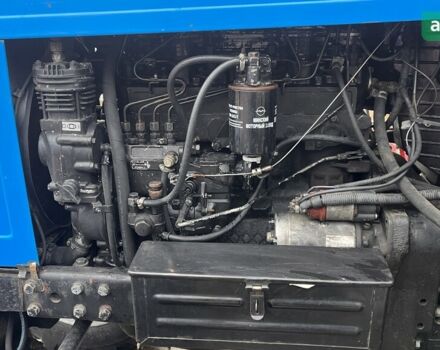 КИЙ 14102, об'ємом двигуна 4.75 л та пробігом 0 тис. км за 15800 $, фото 6 на Automoto.ua