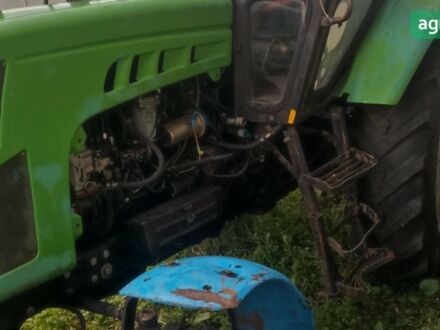 КИЙ 14102 2008 у Глухове на Automoto.ua КИЙ 14102, об'ємом двигуна 4.75 л та пробігом 0 тис. км за 10000 $, фото 1 на Automoto.ua