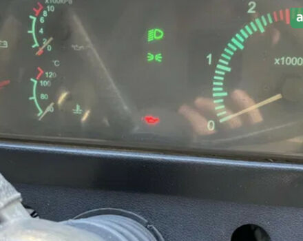 КИЙ 425, об'ємом двигуна 0 л та пробігом 0 тис. км за 5350 $, фото 4 на Automoto.ua