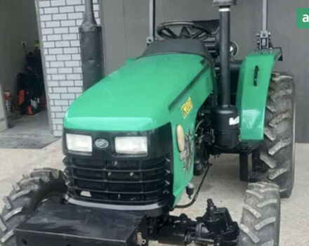 КИЙ 425, об'ємом двигуна 0 л та пробігом 0 тис. км за 5350 $, фото 7 на Automoto.ua