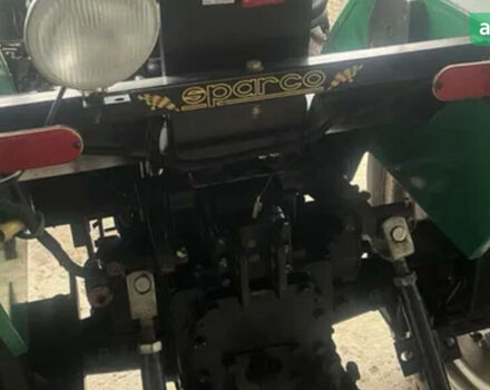 КИЙ 425, об'ємом двигуна 0 л та пробігом 0 тис. км за 5350 $, фото 10 на Automoto.ua