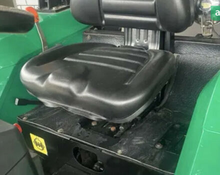 КИЙ 425, об'ємом двигуна 0 л та пробігом 0 тис. км за 5350 $, фото 5 на Automoto.ua