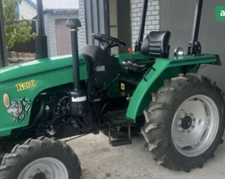 КИЙ 425, об'ємом двигуна 0 л та пробігом 0 тис. км за 5350 $, фото 8 на Automoto.ua