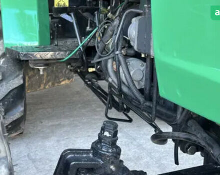 КИЙ 425, об'ємом двигуна 0 л та пробігом 0 тис. км за 5350 $, фото 2 на Automoto.ua