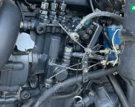 КИЙ 425, об'ємом двигуна 0 л та пробігом 0 тис. км за 5350 $, фото 3 на Automoto.ua
