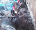 КИЙ Другая, объемом двигателя 0 л и пробегом 35 тыс. км за 1801 $, фото 6 на Automoto.ua