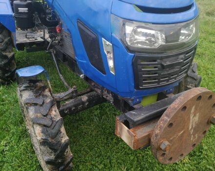 КИЙ Інша, об'ємом двигуна 1.33 л та пробігом 160 тис. км за 2000 $, фото 8 на Automoto.ua