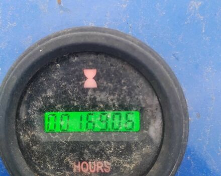 КИЙ Інша, об'ємом двигуна 1.33 л та пробігом 160 тис. км за 2000 $, фото 3 на Automoto.ua