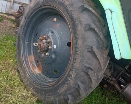 КИЙ Другая, объемом двигателя 4.75 л и пробегом 0 тыс. км за 10000 $, фото 4 на Automoto.ua