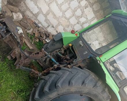 КИЙ Другая, объемом двигателя 4.75 л и пробегом 0 тыс. км за 10000 $, фото 6 на Automoto.ua