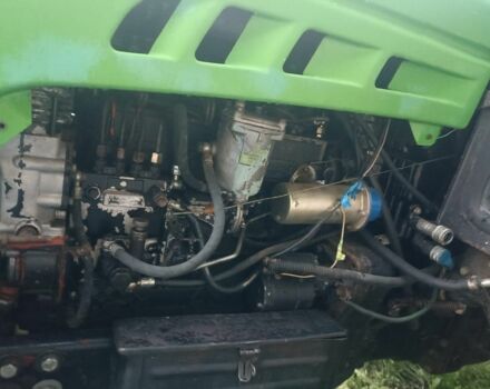 КИЙ Другая, объемом двигателя 4.75 л и пробегом 0 тыс. км за 10000 $, фото 5 на Automoto.ua