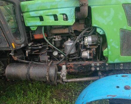 КИЙ Другая, объемом двигателя 4.75 л и пробегом 0 тыс. км за 10000 $, фото 7 на Automoto.ua