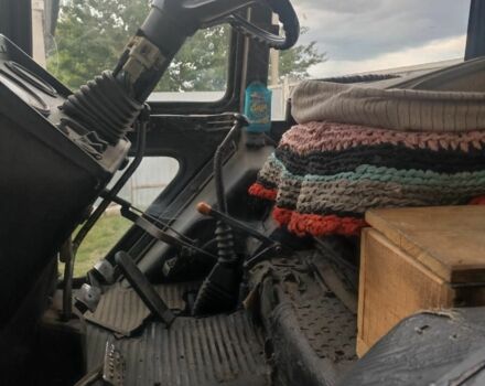 КИЙ Другая, объемом двигателя 4.75 л и пробегом 0 тыс. км за 10000 $, фото 3 на Automoto.ua