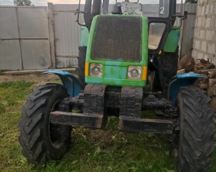 КИЙ Другая, объемом двигателя 4.75 л и пробегом 0 тыс. км за 10000 $, фото 1 на Automoto.ua