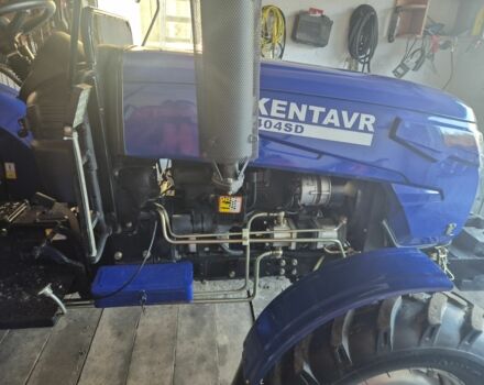 КИЙ Другая, объемом двигателя 0 л и пробегом 183 тыс. км за 6500 $, фото 4 на Automoto.ua