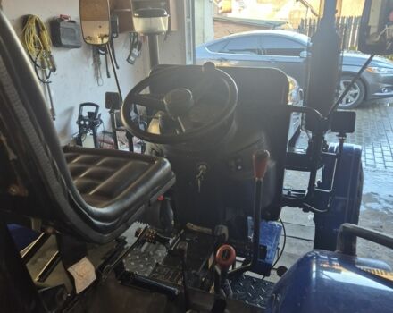 КИЙ Другая, объемом двигателя 0 л и пробегом 183 тыс. км за 6500 $, фото 3 на Automoto.ua