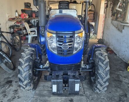 КИЙ Другая, объемом двигателя 0 л и пробегом 183 тыс. км за 6500 $, фото 1 на Automoto.ua