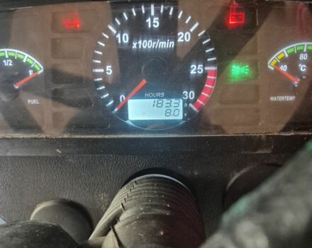 КИЙ Другая, объемом двигателя 0 л и пробегом 183 тыс. км за 6500 $, фото 6 на Automoto.ua