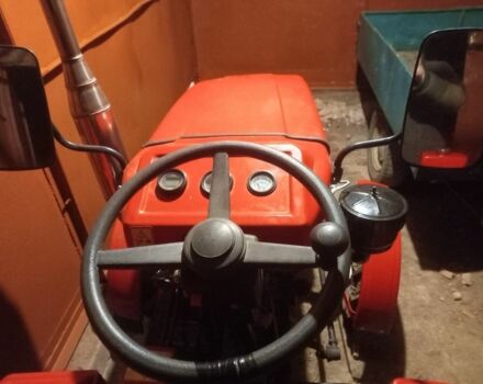 КИЙ Другая, объемом двигателя 0 л и пробегом 2 тыс. км за 2102 $, фото 3 на Automoto.ua