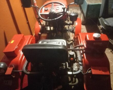 КИЙ Другая, объемом двигателя 0 л и пробегом 2 тыс. км за 2102 $, фото 4 на Automoto.ua