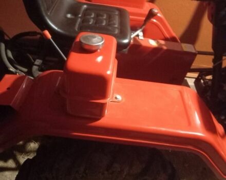 КИЙ Другая, объемом двигателя 0 л и пробегом 2 тыс. км за 2102 $, фото 5 на Automoto.ua