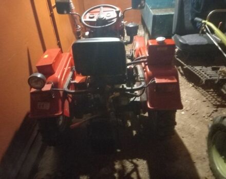 КИЙ Другая, объемом двигателя 0 л и пробегом 2 тыс. км за 2102 $, фото 6 на Automoto.ua