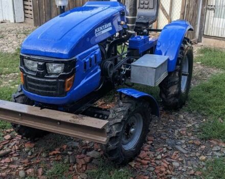 КИЙ Другая, объемом двигателя 0 л и пробегом 50 тыс. км за 3187 $, фото 6 на Automoto.ua