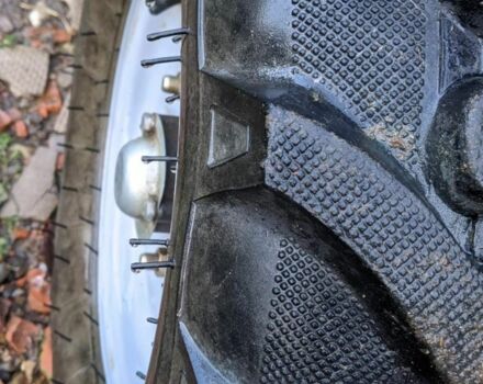 КИЙ Другая, объемом двигателя 0 л и пробегом 50 тыс. км за 3187 $, фото 3 на Automoto.ua