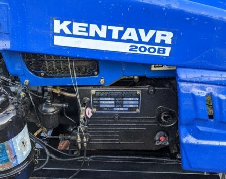 КИЙ Другая, объемом двигателя 0 л и пробегом 50 тыс. км за 3187 $, фото 4 на Automoto.ua