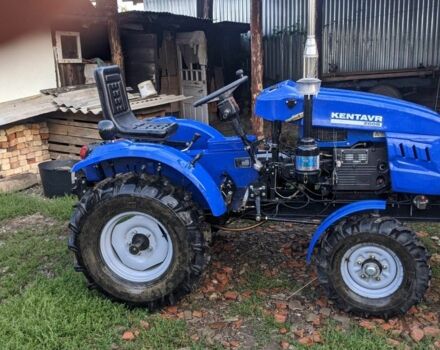 КИЙ Другая, объемом двигателя 0 л и пробегом 50 тыс. км за 3187 $, фото 1 на Automoto.ua