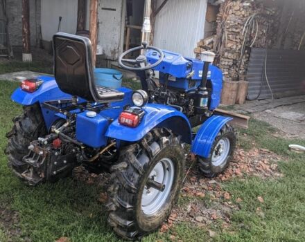 КИЙ Другая, объемом двигателя 0 л и пробегом 50 тыс. км за 3187 $, фото 2 на Automoto.ua