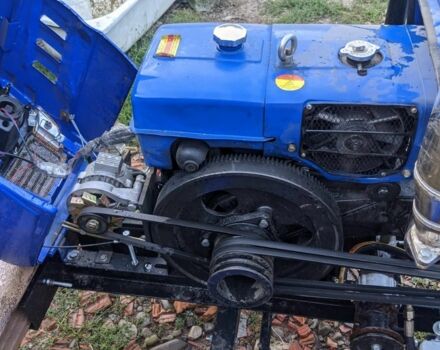 КИЙ Другая, объемом двигателя 0 л и пробегом 50 тыс. км за 3187 $, фото 5 на Automoto.ua