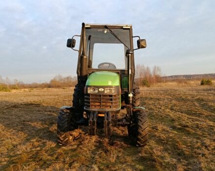 КИЙ Інша, об'ємом двигуна 0 л та пробігом 0 тис. км за 4700 $, фото 5 на Automoto.ua