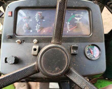 КИЙ Інша, об'ємом двигуна 0 л та пробігом 0 тис. км за 4700 $, фото 3 на Automoto.ua