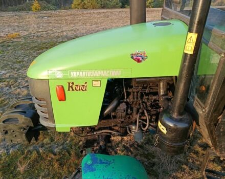 КИЙ Інша, об'ємом двигуна 0 л та пробігом 0 тис. км за 4700 $, фото 4 на Automoto.ua