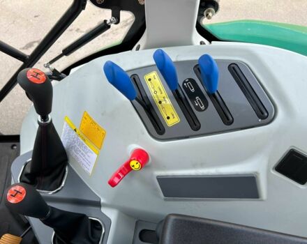 КИЙ Інша, об'ємом двигуна 4.7 л та пробігом 0 тис. км за 29509 $, фото 5 на Automoto.ua