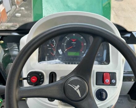 КИЙ Інша, об'ємом двигуна 4.7 л та пробігом 0 тис. км за 29509 $, фото 4 на Automoto.ua