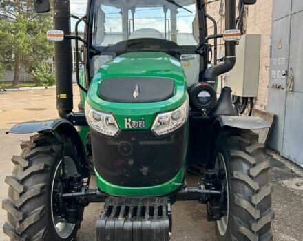 КИЙ Інша, об'ємом двигуна 4.7 л та пробігом 0 тис. км за 29509 $, фото 1 на Automoto.ua