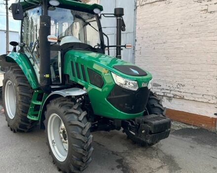 КИЙ Інша, об'ємом двигуна 4.7 л та пробігом 0 тис. км за 29509 $, фото 2 на Automoto.ua