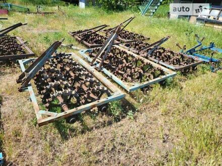 ККШ 3 2000 у Миколаєві на Automoto.ua ККШ 3, об'ємом двигуна 0 л та пробігом 1 тис. км за 1113 $, фото 1 на Automoto.ua