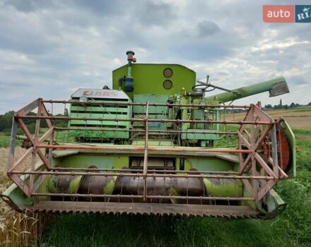 Klaas K950 RSX, об'ємом двигуна 0 л та пробігом 0 тис. км за 4400 $, фото 9 на Automoto.ua