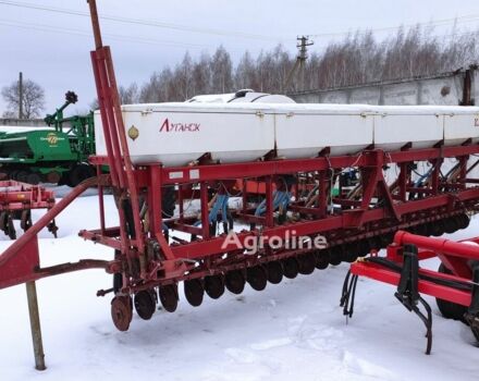 Клен 6, объемом двигателя 0 л и пробегом 0 тыс. км за 75596 $, фото 4 на Automoto.ua