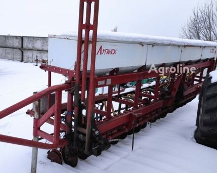 Клен 6, объемом двигателя 0 л и пробегом 0 тыс. км за 75596 $, фото 2 на Automoto.ua