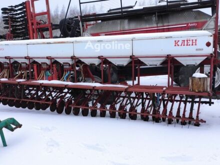 Клен 6, объемом двигателя 0 л и пробегом 0 тыс. км за 75596 $, фото 1 на Automoto.ua