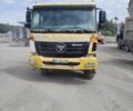 Белый KOBALT AC-3253.1, объемом двигателя 9.73 л и пробегом 100 тыс. км за 25000 $, фото 1 на Automoto.ua