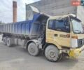 Белый KOBALT AC-3253.1, объемом двигателя 9.73 л и пробегом 100 тыс. км за 25000 $, фото 2 на Automoto.ua