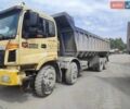 Белый KOBALT AC-3253.1, объемом двигателя 9.73 л и пробегом 100 тыс. км за 25000 $, фото 1 на Automoto.ua