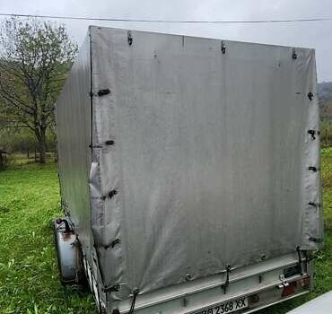 Koch H 449, объемом двигателя 0 л и пробегом 0 тыс. км за 2900 $, фото 1 на Automoto.ua